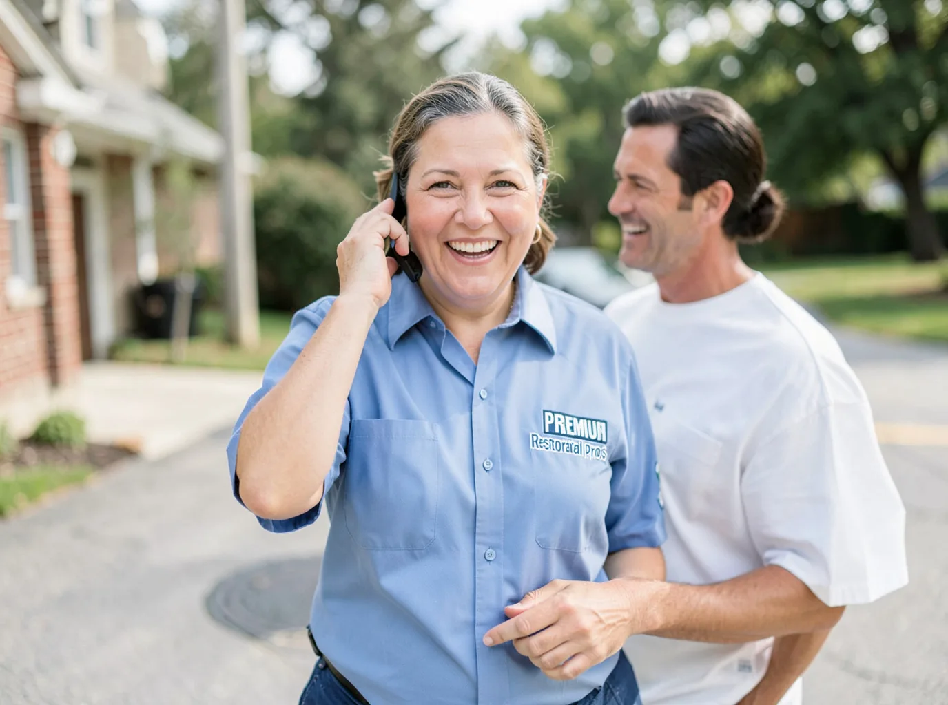 Water Damage Restoration Burnham, PA FAQs